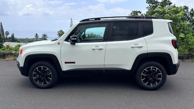 2023 Jeep Renegade - $21,995