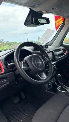 2023 Jeep Renegade - $21,995