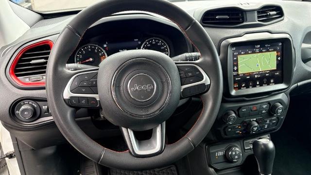 2023 Jeep Renegade - $21,995