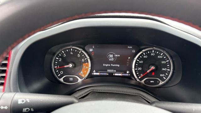 2023 Jeep Renegade - $21,995
