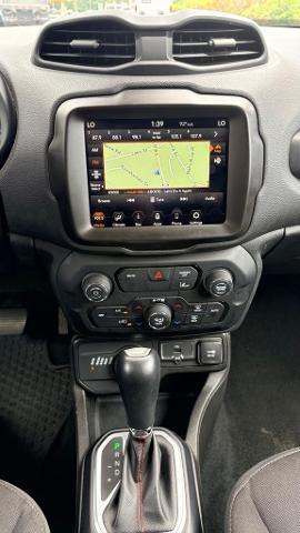 2023 Jeep Renegade - $21,995