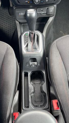 2023 Jeep Renegade - $21,995