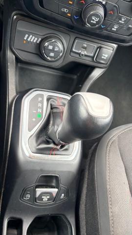 2023 Jeep Renegade - $21,995