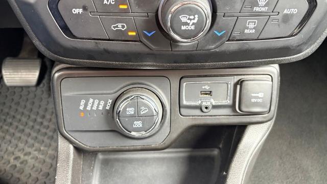 2023 Jeep Renegade - $21,995