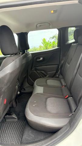 2023 Jeep Renegade - $21,995