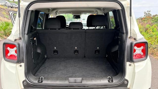 2023 Jeep Renegade - $21,995