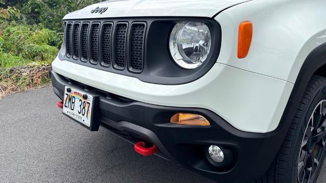 2023 Jeep Renegade - $21,995