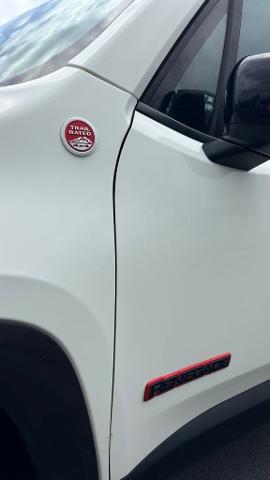 2023 Jeep Renegade - $21,995
