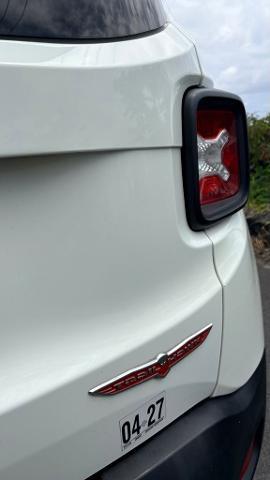 2023 Jeep Renegade - $21,995