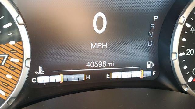 2022 Jeep Renegade Trailhawk