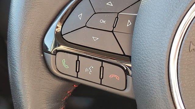 2022 Jeep Renegade Trailhawk
