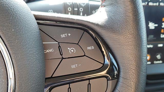 2022 Jeep Renegade Trailhawk