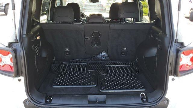 2022 Jeep Renegade Trailhawk