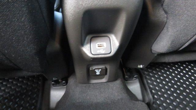 2022 Jeep Renegade Trailhawk