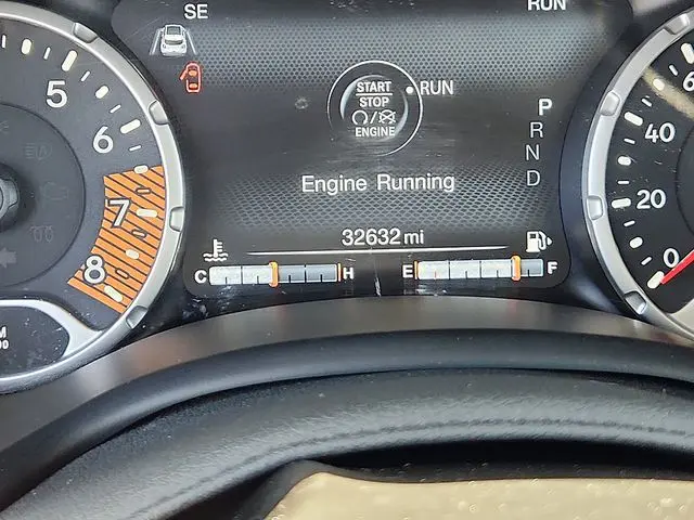 2022 Jeep Renegade - $18,794