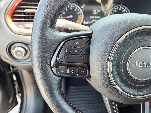 2022 Jeep Renegade - $18,794