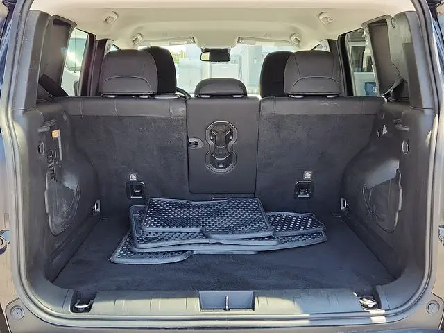 2022 Jeep Renegade - $18,794
