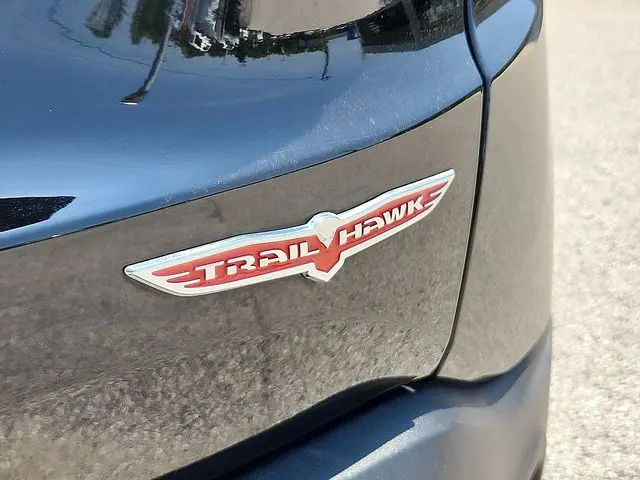 2022 Jeep Renegade - $18,794