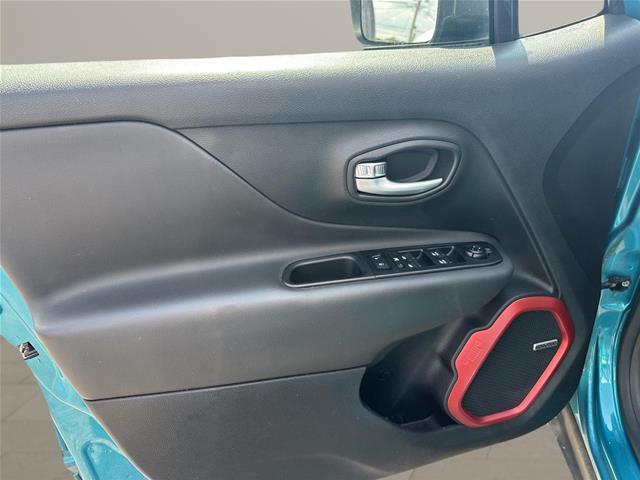 2021 Jeep Renegade - $14,745