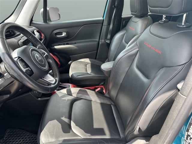 2021 Jeep Renegade - $14,745