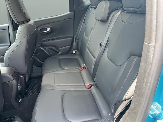 2021 Jeep Renegade - $14,745