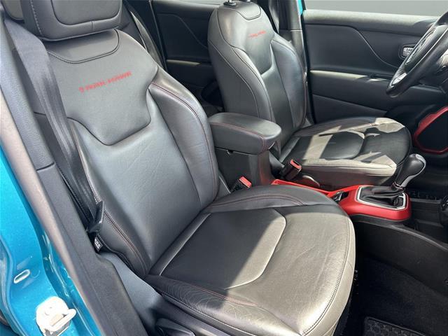 2021 Jeep Renegade - $14,745
