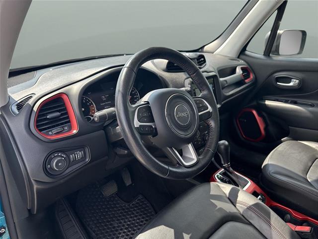2021 Jeep Renegade - $14,745