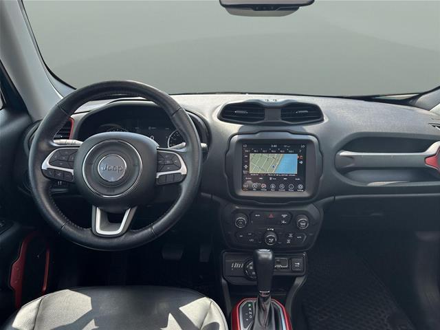 2021 Jeep Renegade - $14,745