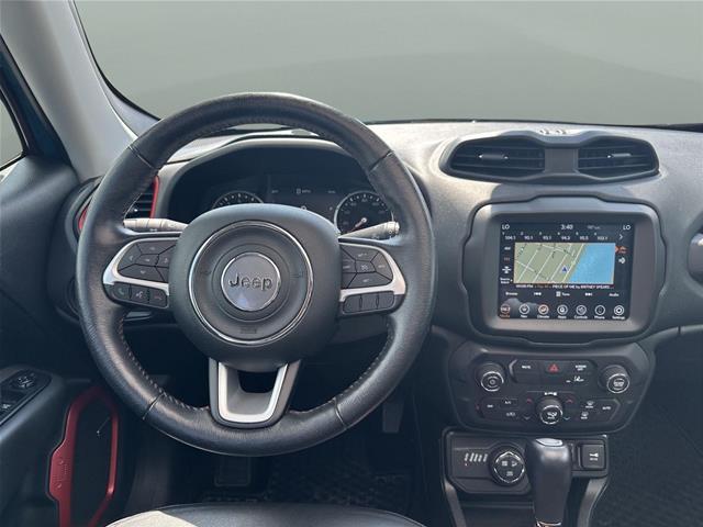 2021 Jeep Renegade - $14,745