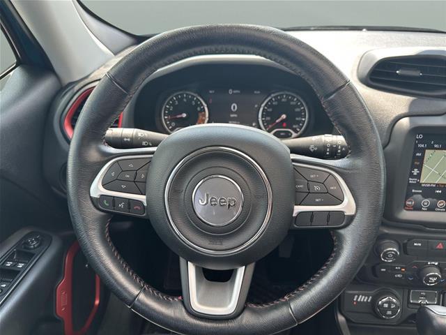 2021 Jeep Renegade - $14,745