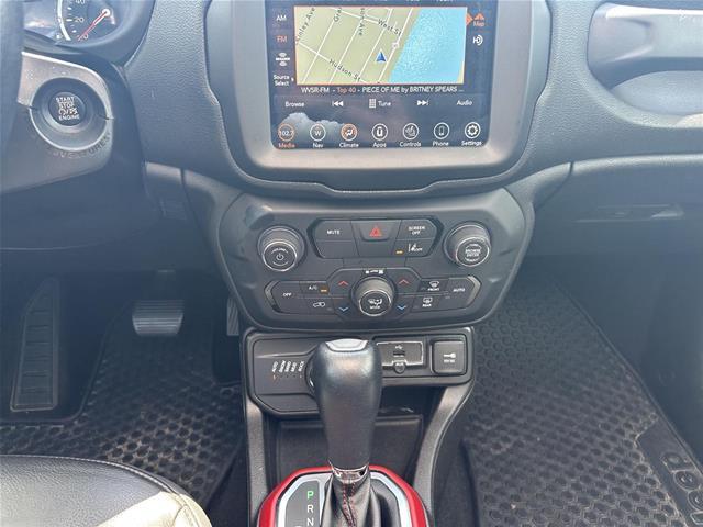 2021 Jeep Renegade - $14,745