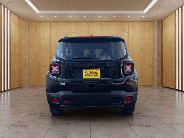 2023 Jeep Renegade - $19,995