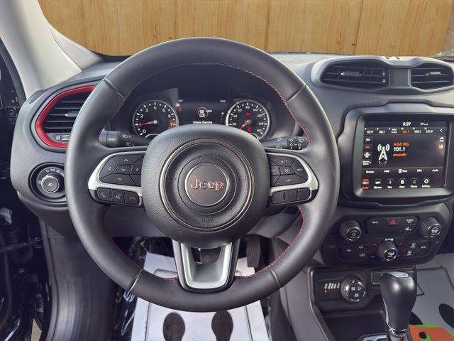 2023 Jeep Renegade - $19,995