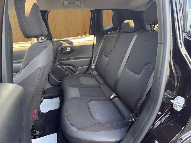 2023 Jeep Renegade - $19,995