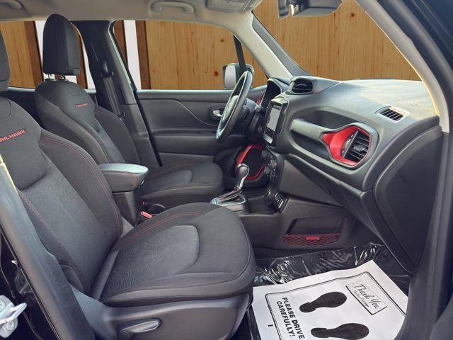2023 Jeep Renegade - $19,995