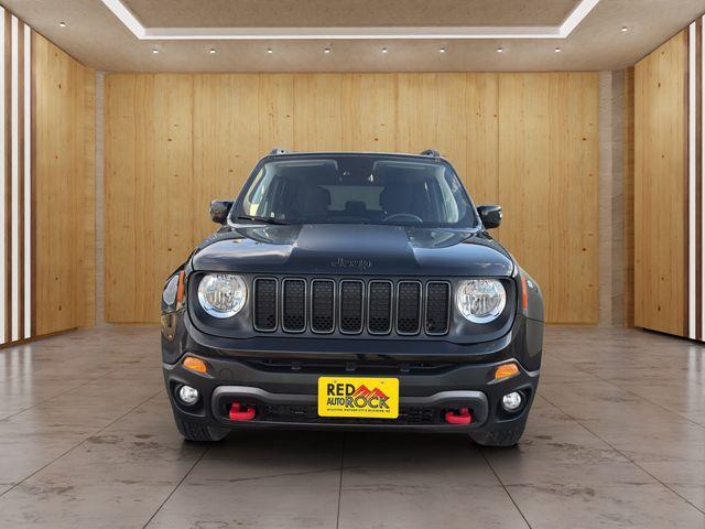 2023 Jeep Renegade - $19,995