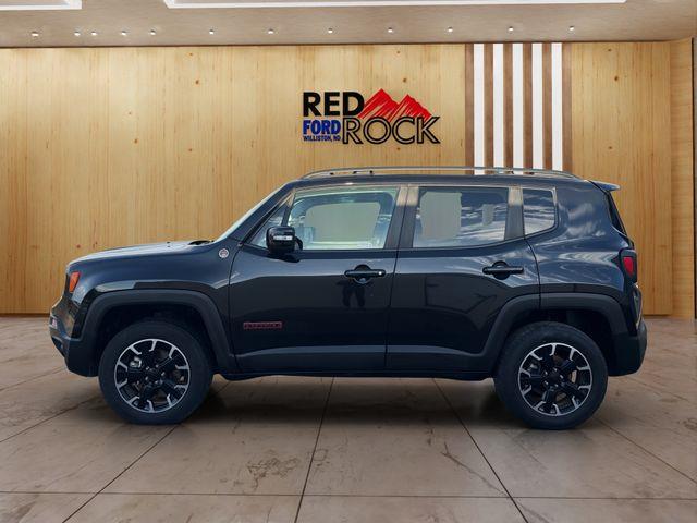 2023 Jeep Renegade - $19,995
