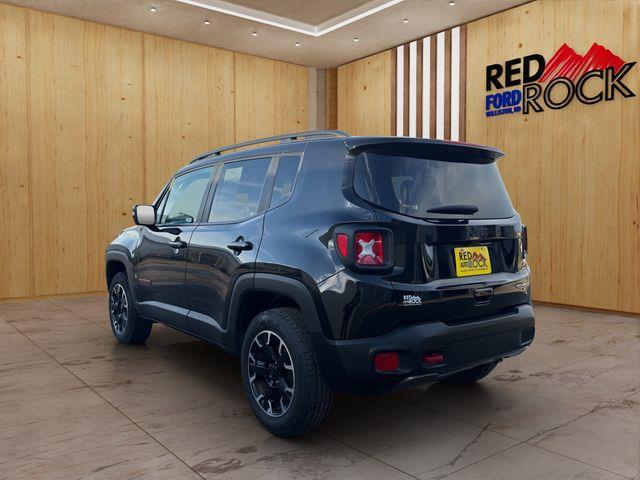 2023 Jeep Renegade - $19,995
