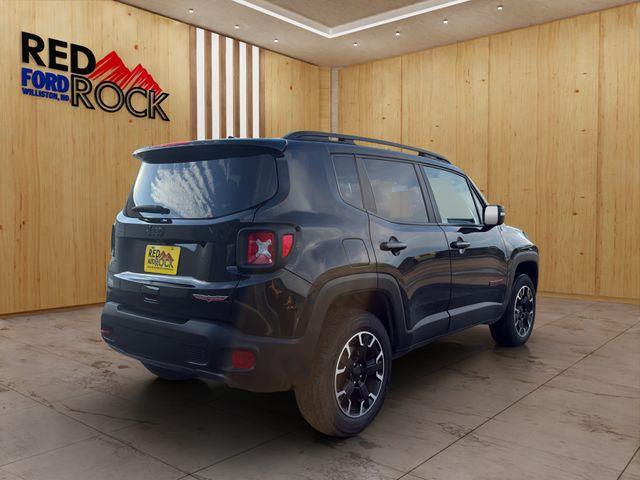 2023 Jeep Renegade - $19,995