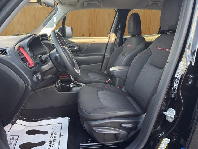 2023 Jeep Renegade - $19,995