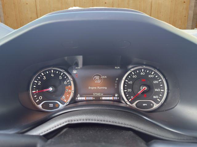 2023 Jeep Renegade - $19,995