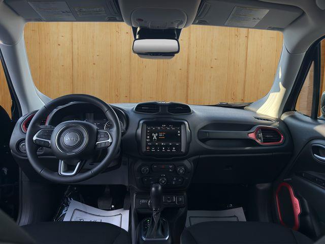 2023 Jeep Renegade - $19,995