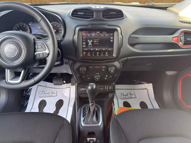 2023 Jeep Renegade - $19,995
