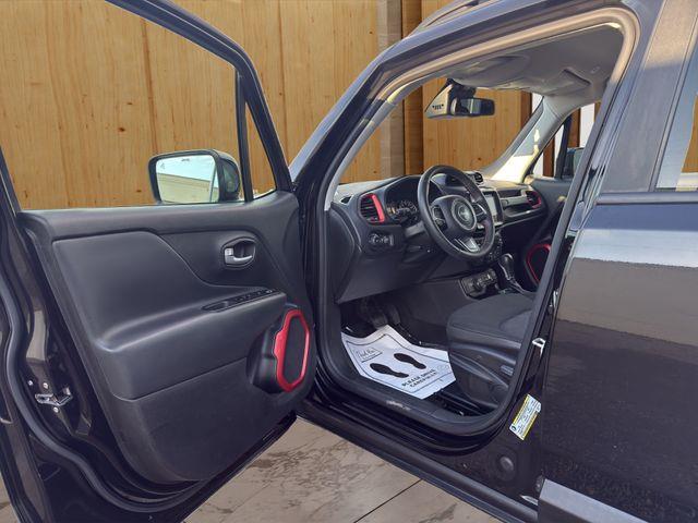 2023 Jeep Renegade - $19,995