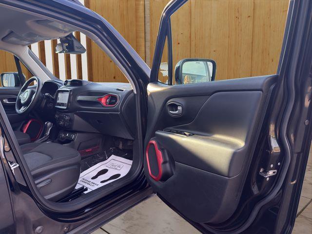 2023 Jeep Renegade - $19,995