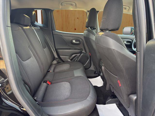 2023 Jeep Renegade - $19,995