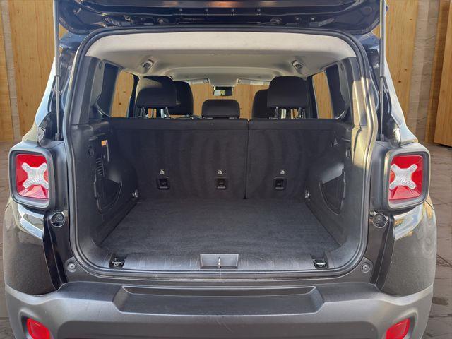 2023 Jeep Renegade - $19,995
