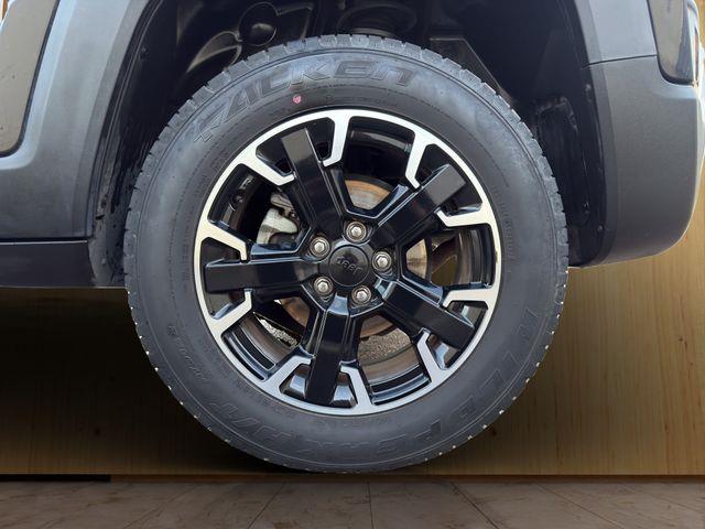 2023 Jeep Renegade - $19,995