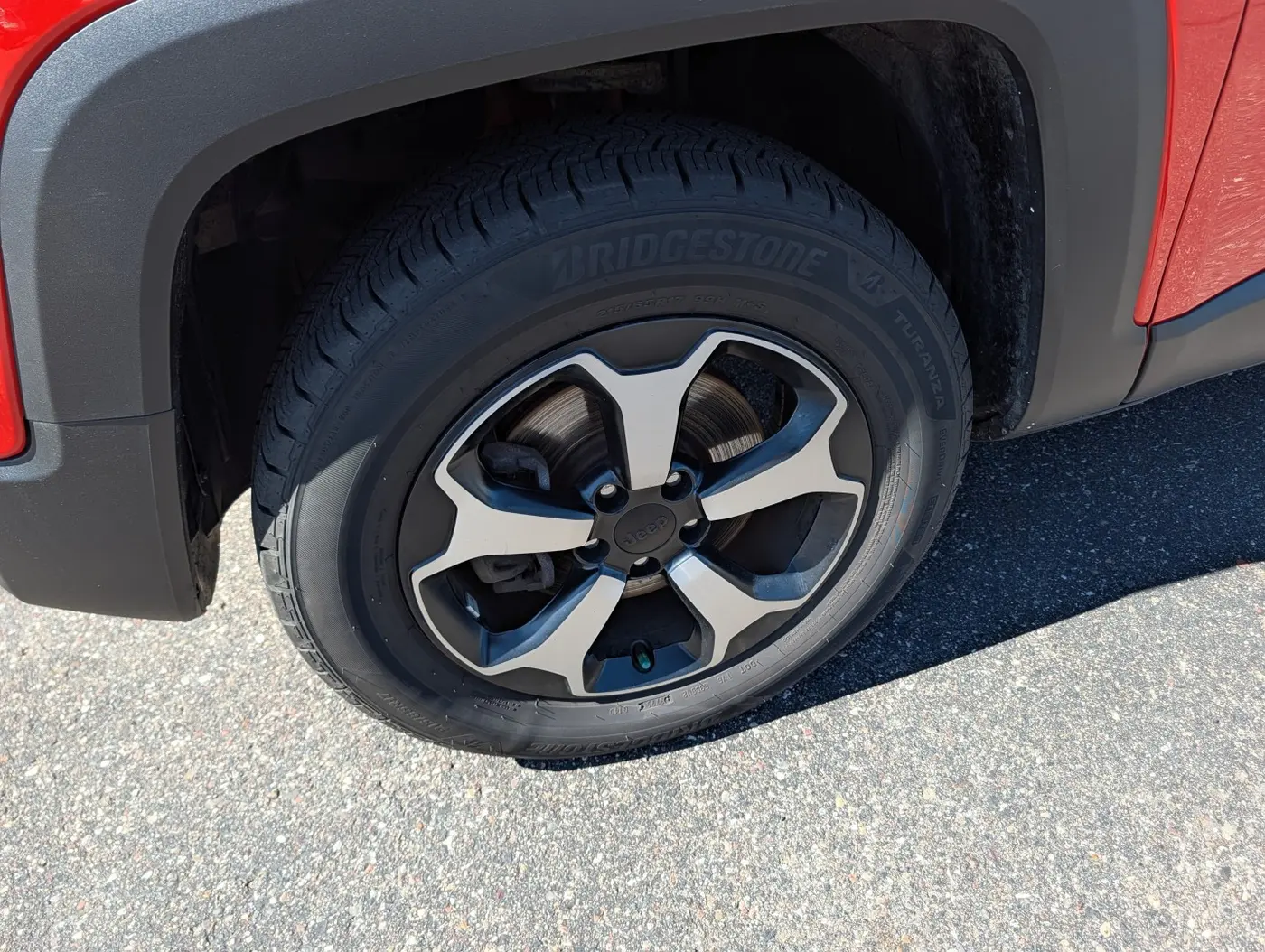 2021 Jeep Renegade - $18,500
