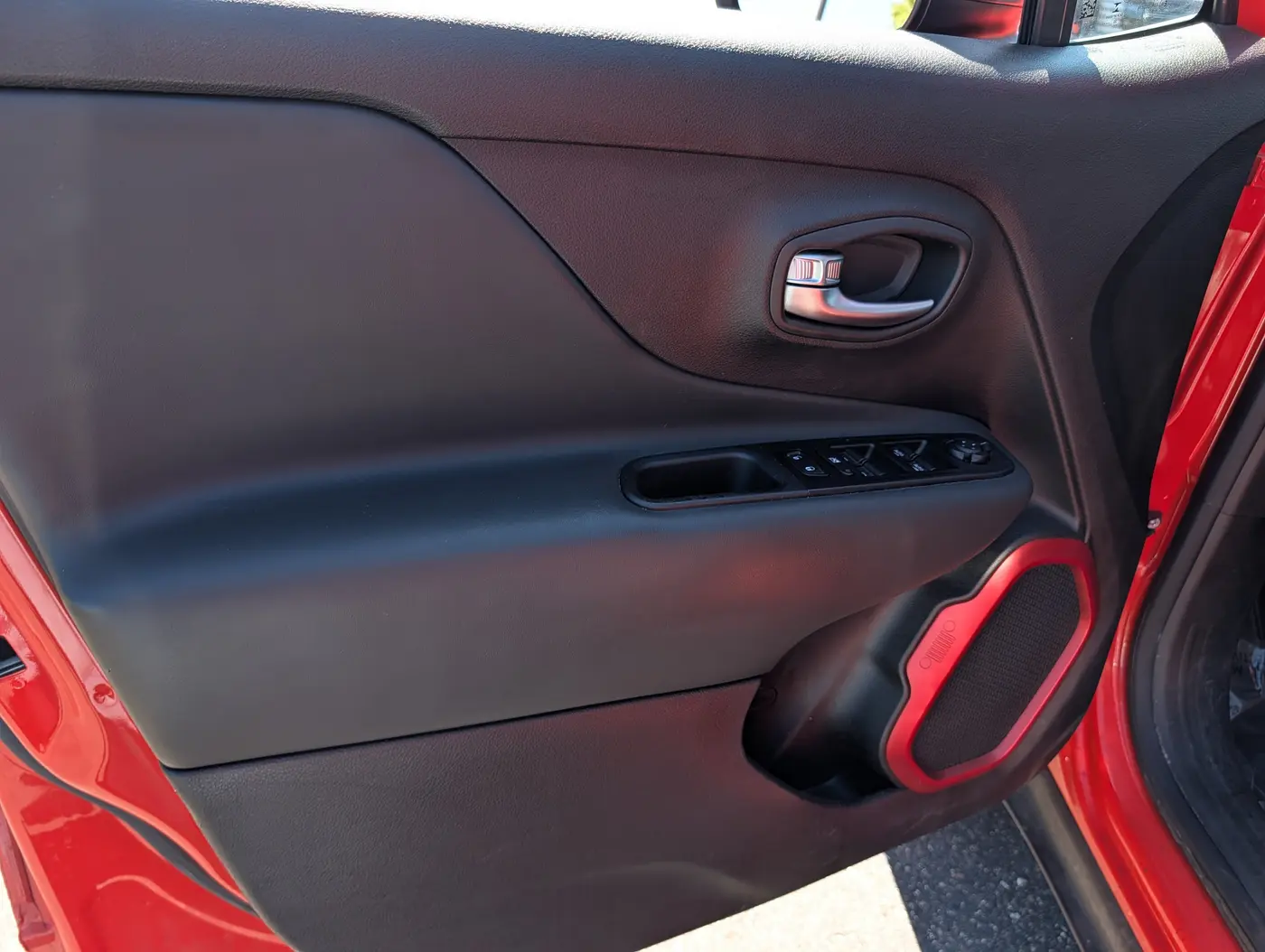 2021 Jeep Renegade - $18,500
